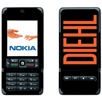   «Diehl»   Nokia 3250