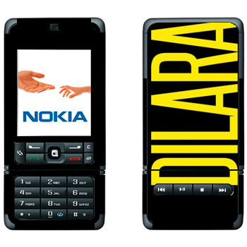   «Dilara»   Nokia 3250