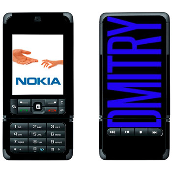   «Dmitry»   Nokia 3250