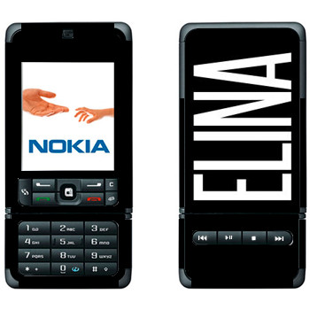   «Elina»   Nokia 3250