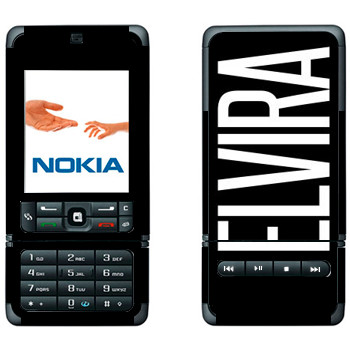   «Elvira»   Nokia 3250