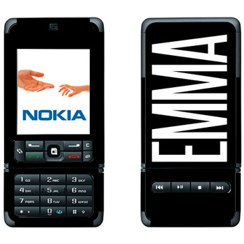   «Emma»   Nokia 3250