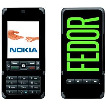 Nokia 3250