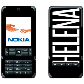   «Helena»   Nokia 3250