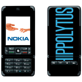   «Hippolytus»   Nokia 3250
