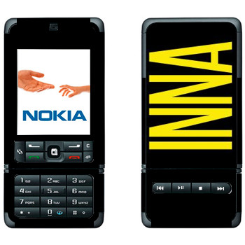   «Inna»   Nokia 3250