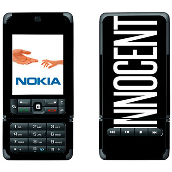   «Innocent»   Nokia 3250