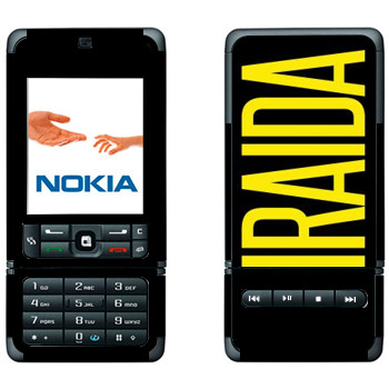   «Iraida»   Nokia 3250
