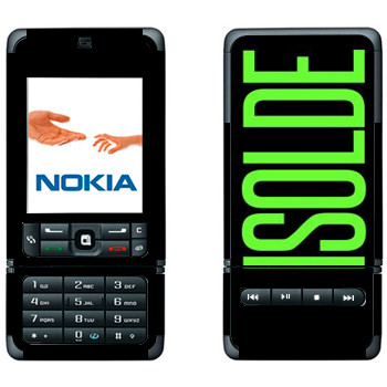   «Isolde»   Nokia 3250