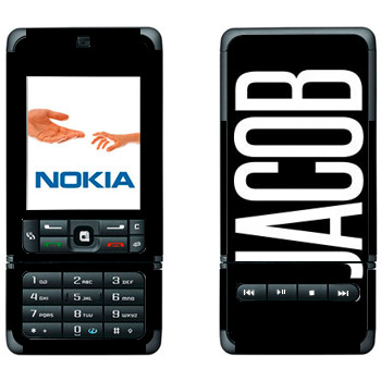   «Jacob»   Nokia 3250