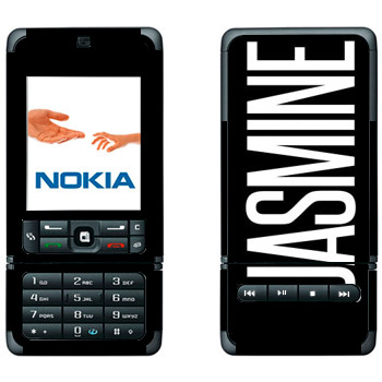   «Jasmine»   Nokia 3250