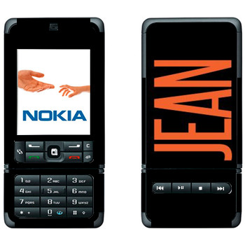   «Jean»   Nokia 3250