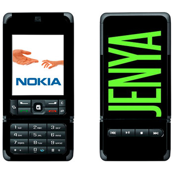   «Jenya»   Nokia 3250