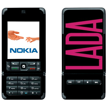   «Lada»   Nokia 3250