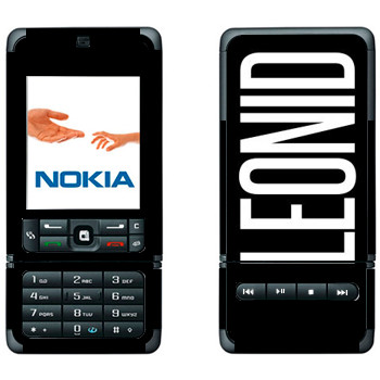   «Leonid»   Nokia 3250