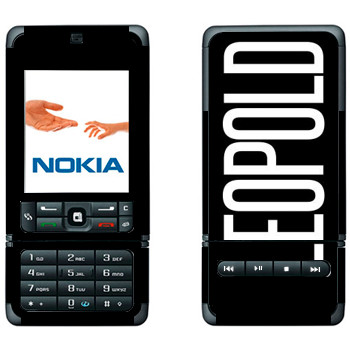   «Leopold»   Nokia 3250