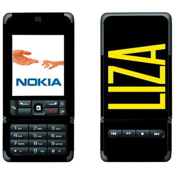   «Liza»   Nokia 3250