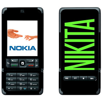   «Nikita»   Nokia 3250