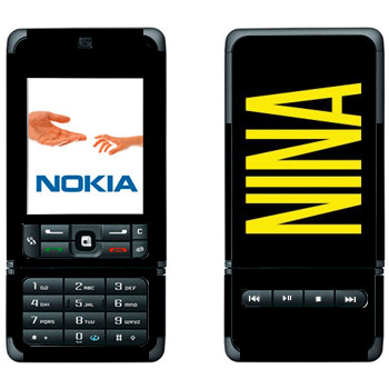   «Nina»   Nokia 3250