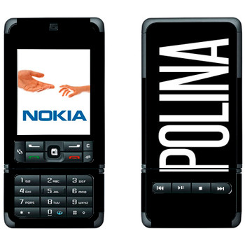   «Polina»   Nokia 3250