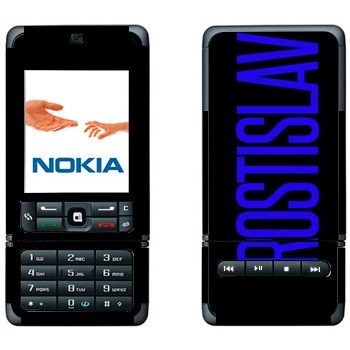   «Rostislav»   Nokia 3250