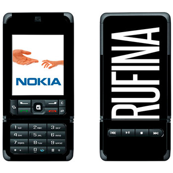   «Rufina»   Nokia 3250