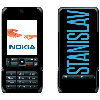   «Stanislav»   Nokia 3250