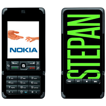   «Stepan»   Nokia 3250