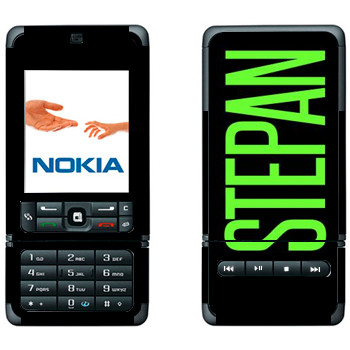   «Stepan»   Nokia 3250