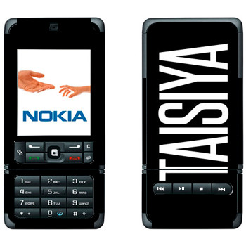   «Taisiya»   Nokia 3250