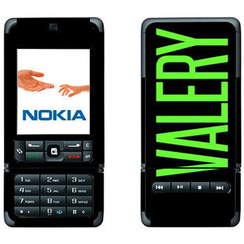   «Valery»   Nokia 3250