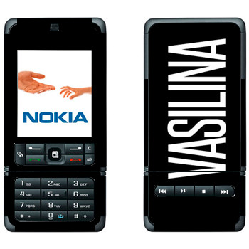   «Vasilina»   Nokia 3250