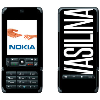   «Vasilina»   Nokia 3250