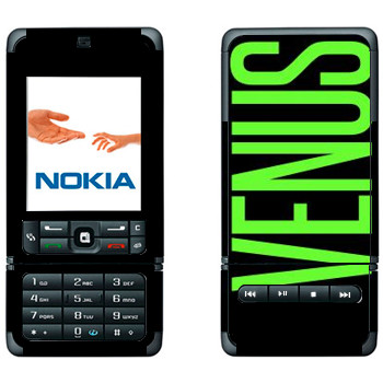   «Venus»   Nokia 3250
