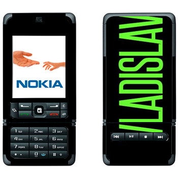   «Vladislav»   Nokia 3250