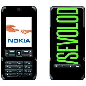   «Vsevolod»   Nokia 3250