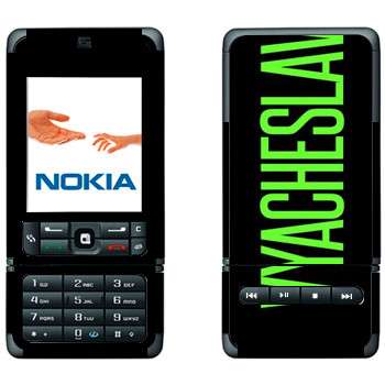   «Vyacheslav»   Nokia 3250