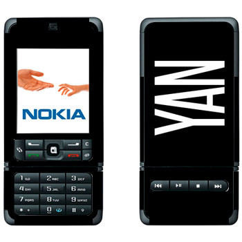   «Yan»   Nokia 3250