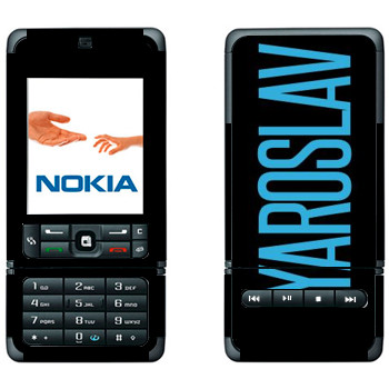  «Yaroslav»   Nokia 3250