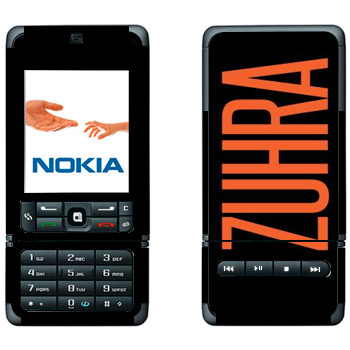   «Zuhra»   Nokia 3250