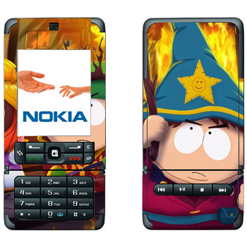   «  -  »   Nokia 3250