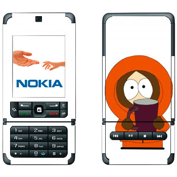   «   -  »   Nokia 3250
