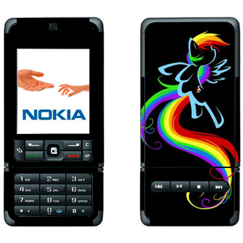   «My little pony paint»   Nokia 3250