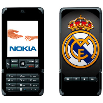   «Real logo»   Nokia 3250