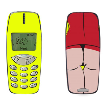 Нарисовать нокиа 3310