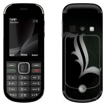   «Death Note - L»   Nokia 3720