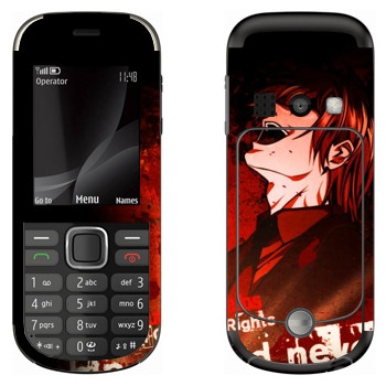   «Death Note - »   Nokia 3720
