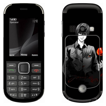   «Death Note   »   Nokia 3720