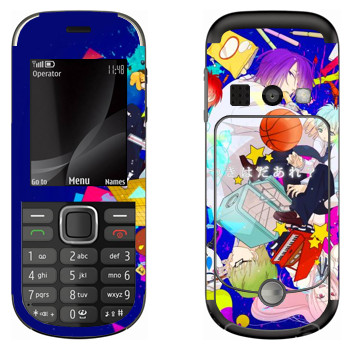   « no Basket»   Nokia 3720