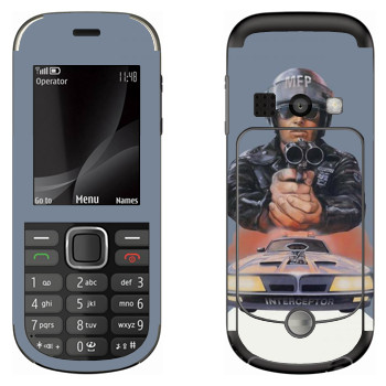   «Mad Max 80-»   Nokia 3720